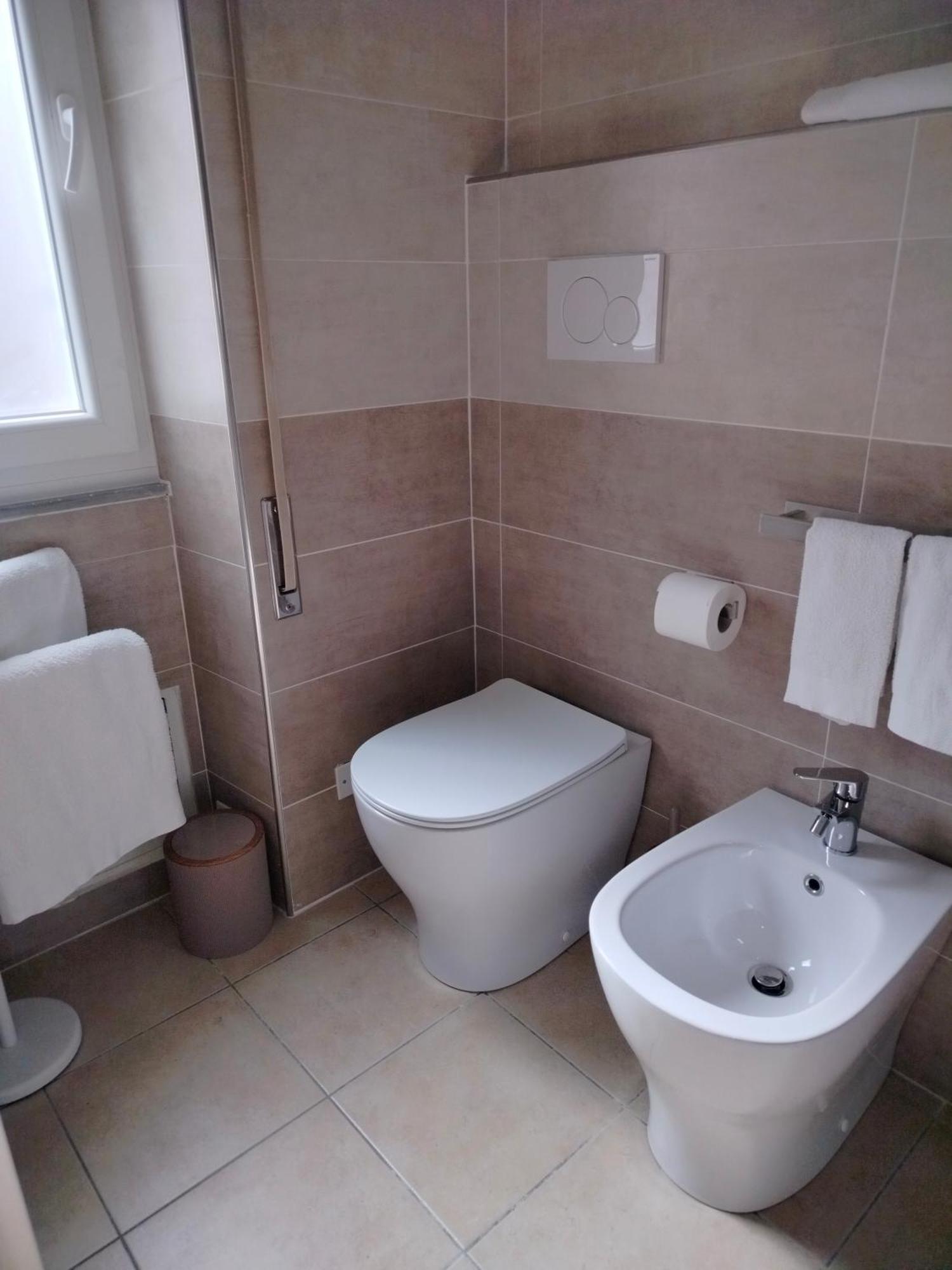 Apartmán Casa La Marinella Sul Porto Porto Santo Stefano  Exteriér fotografie