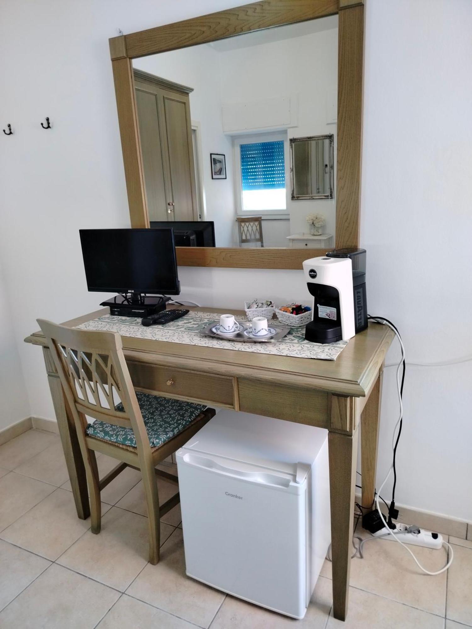 Apartmán Casa La Marinella Sul Porto Porto Santo Stefano  Exteriér fotografie