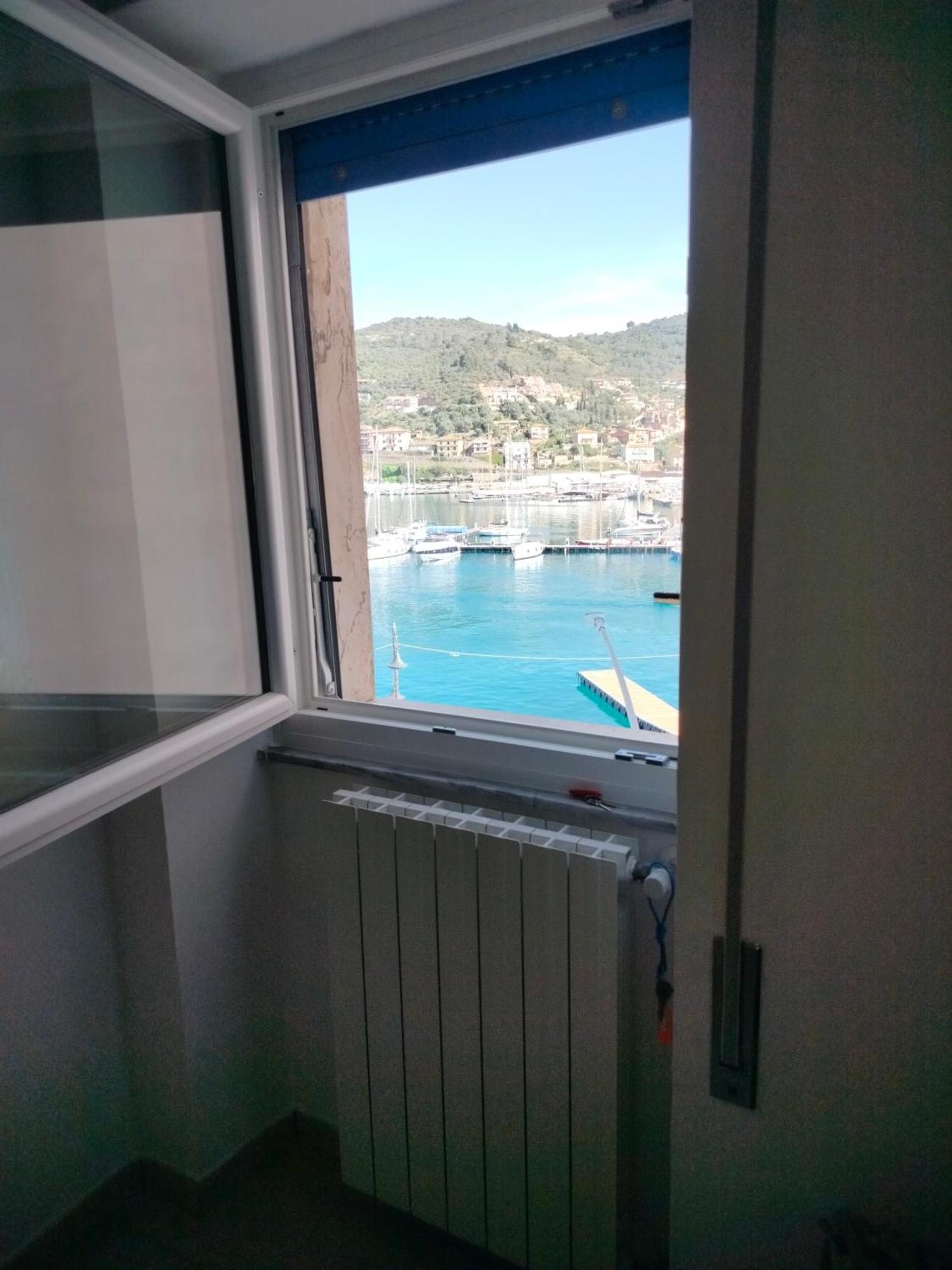 Apartmán Casa La Marinella Sul Porto Porto Santo Stefano  Exteriér fotografie